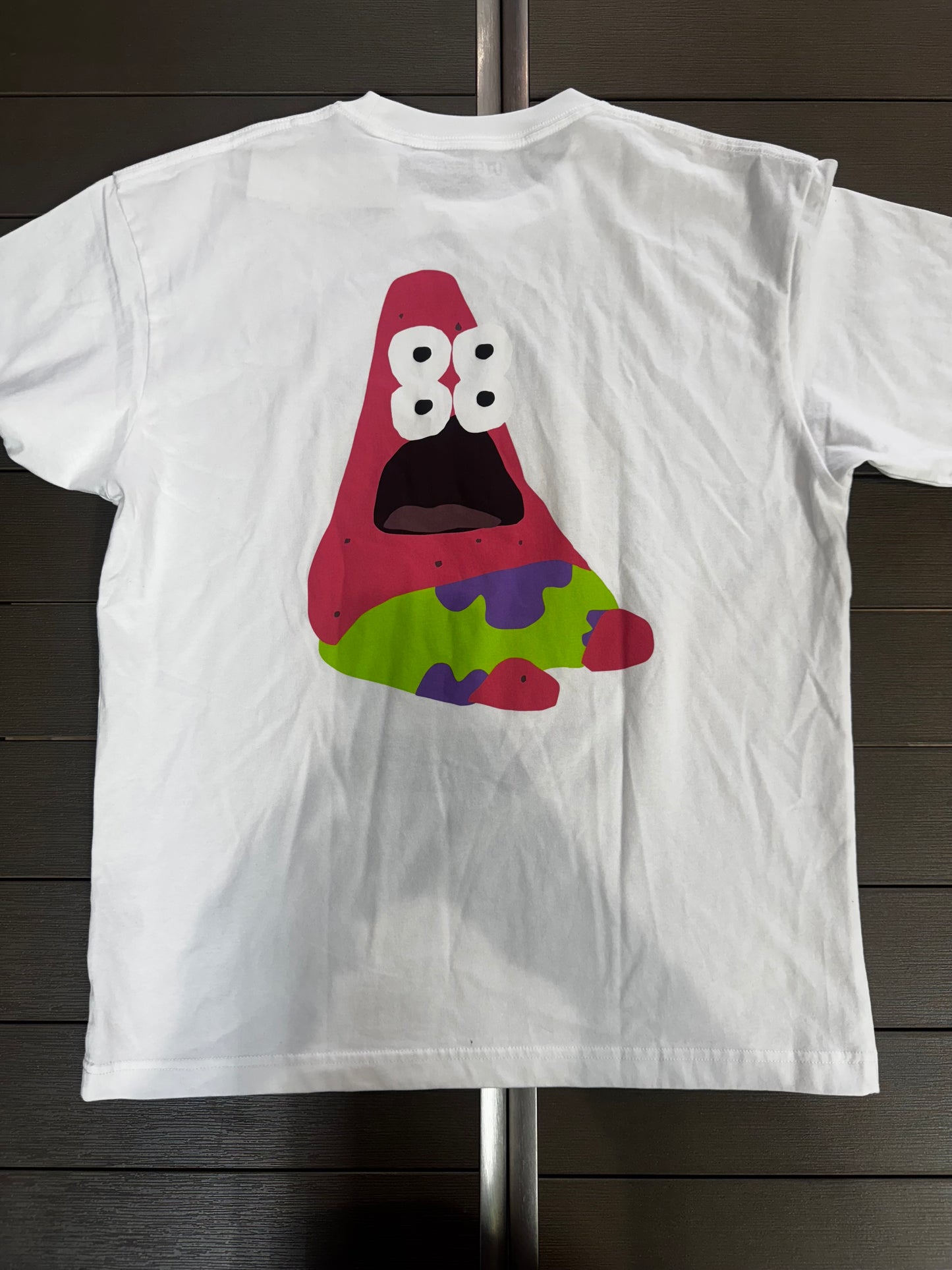 Spongebob SquarePants Cactus Plant Flea Market