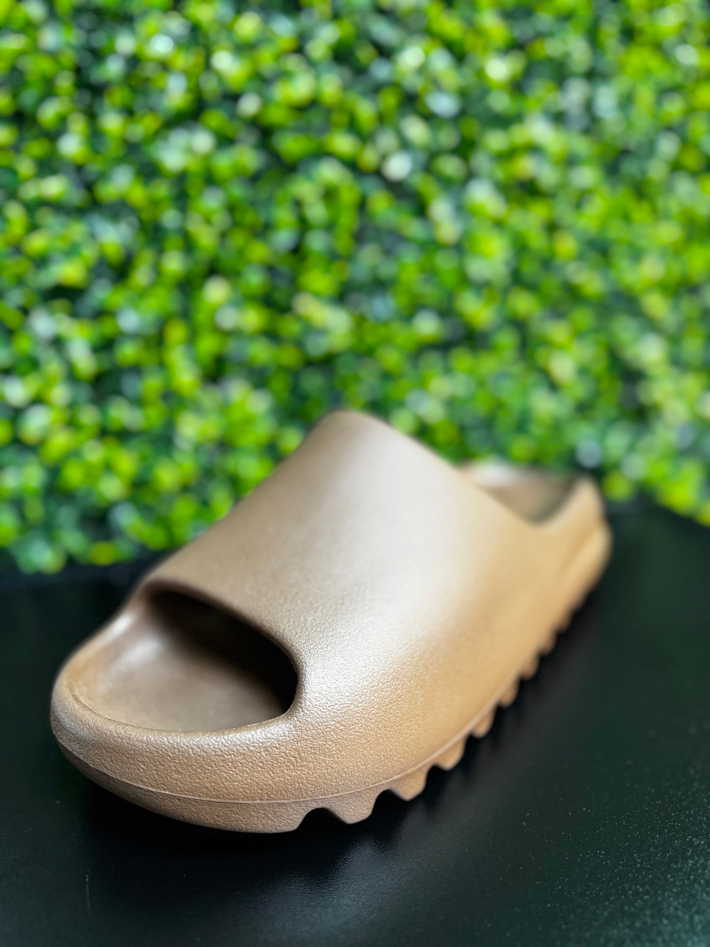 Adidas Yeezy Slide Flax