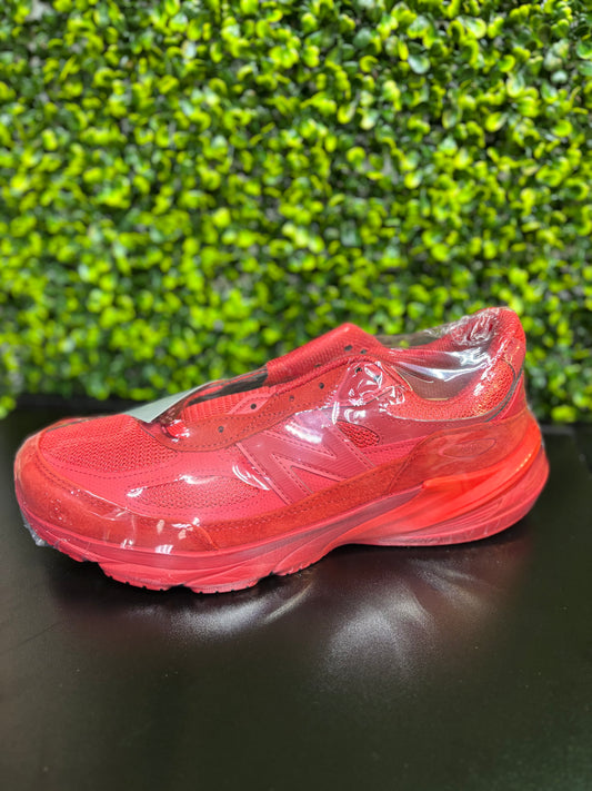 New Balance JFG Red