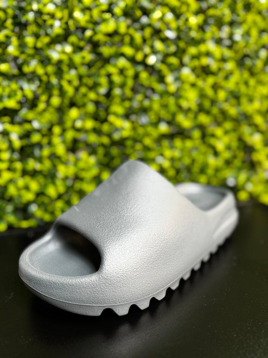 Adidas Yeezy Slide Slate Marine