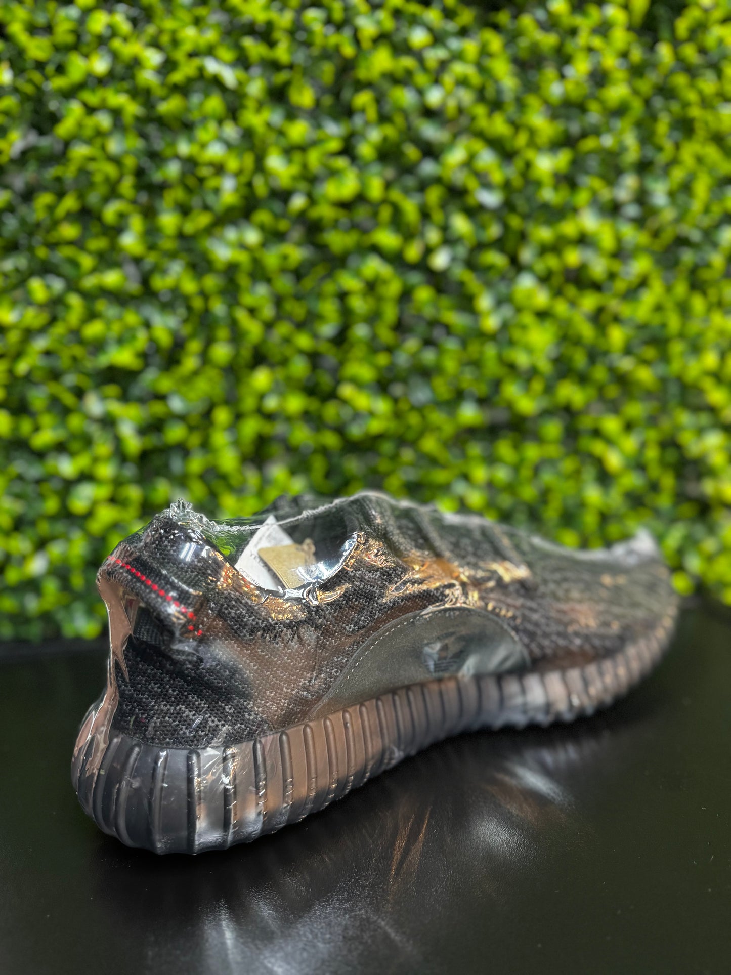 Adidas Yeezy Boost 350 Pirate Black