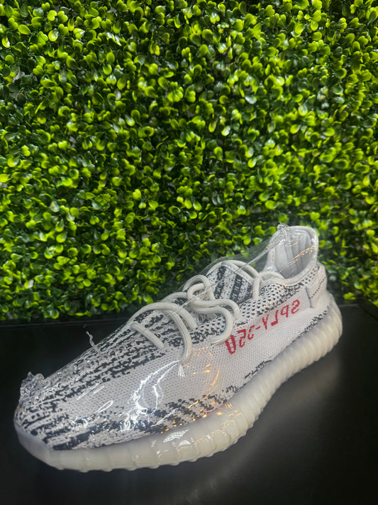 Adidas Yeezy Boost 350 Zebra