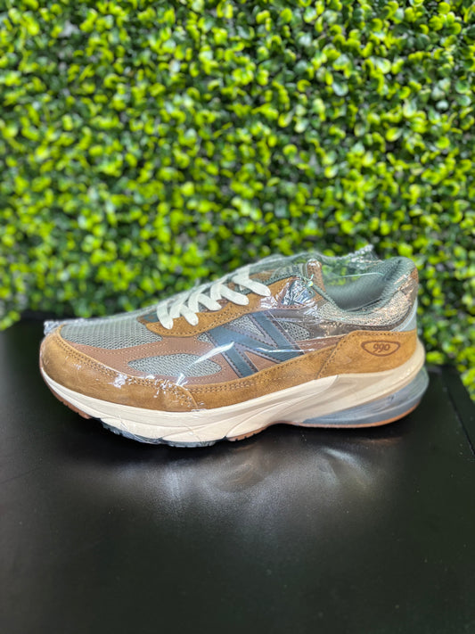 New Balance x Carhartt