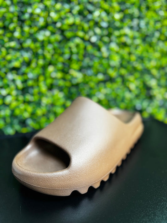 Adidas Yeezy Slide Flax