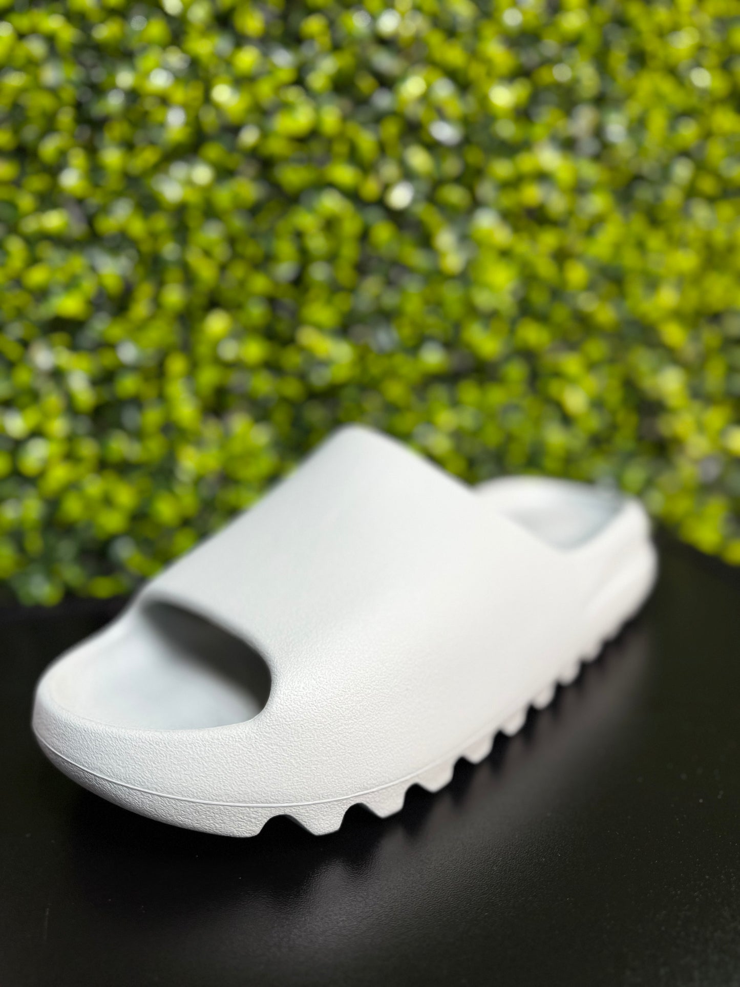 Adidas Yeezy Slide Salt
