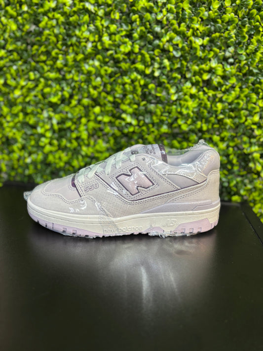 New Balance Rich Paul Forever Yours 550 Purple