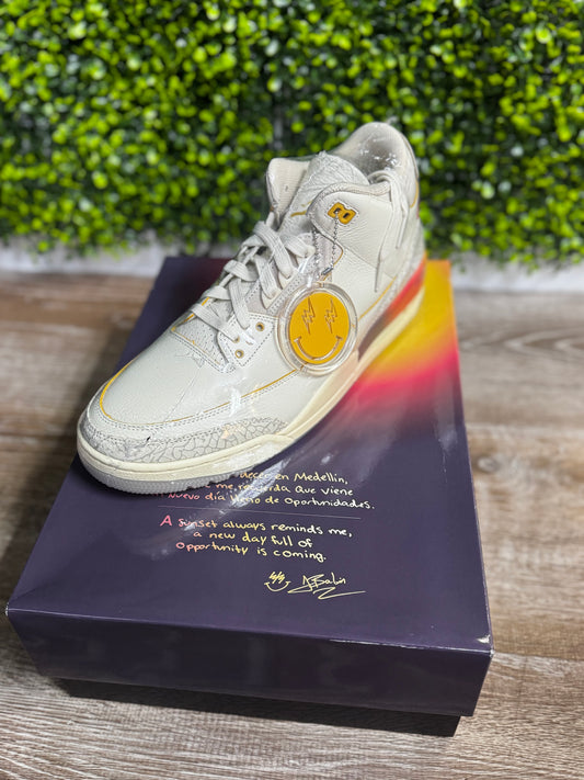 Air Jordan 3 Retro SP